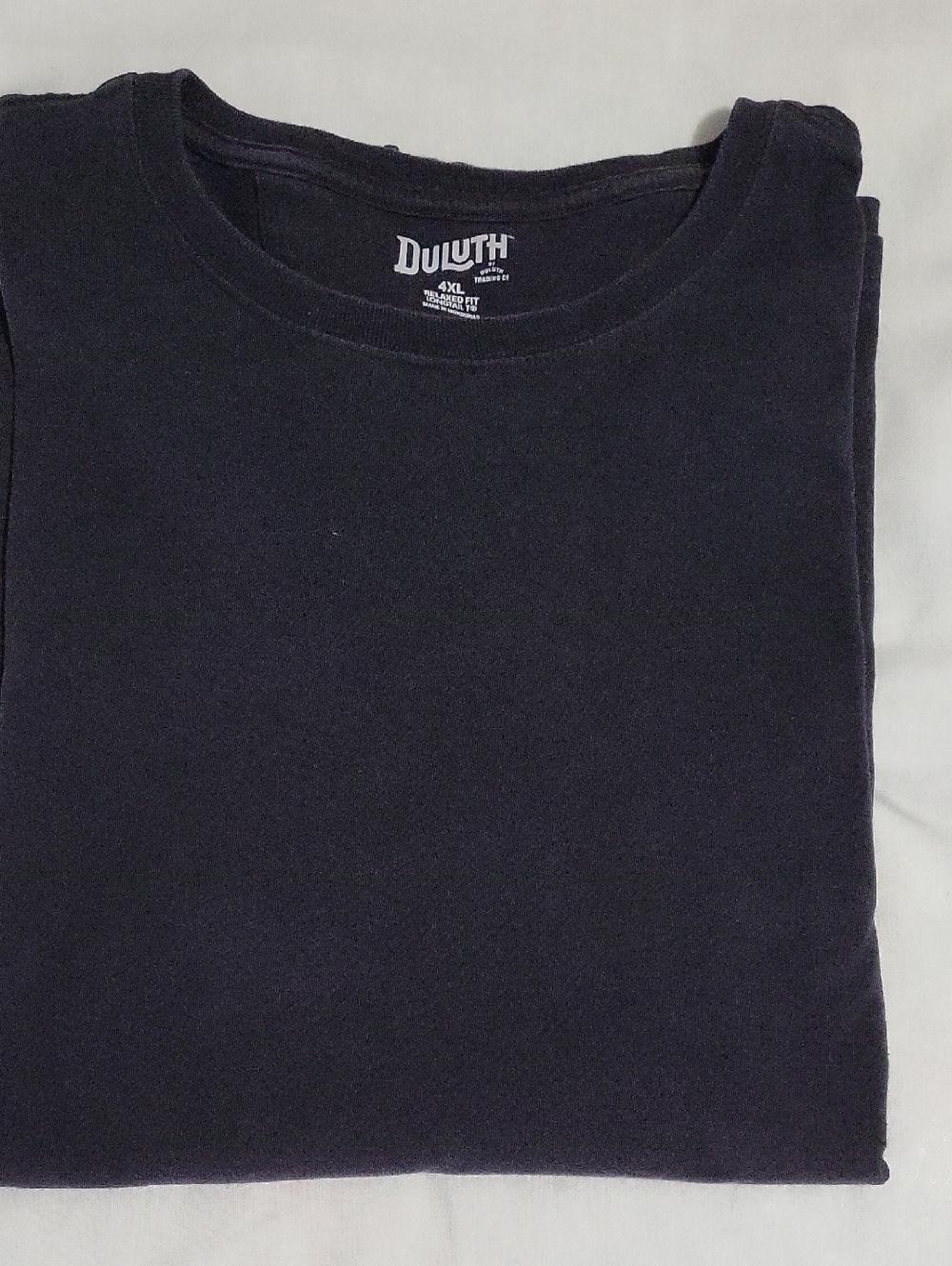 Men's Shirt Duluth Trading Co #1384